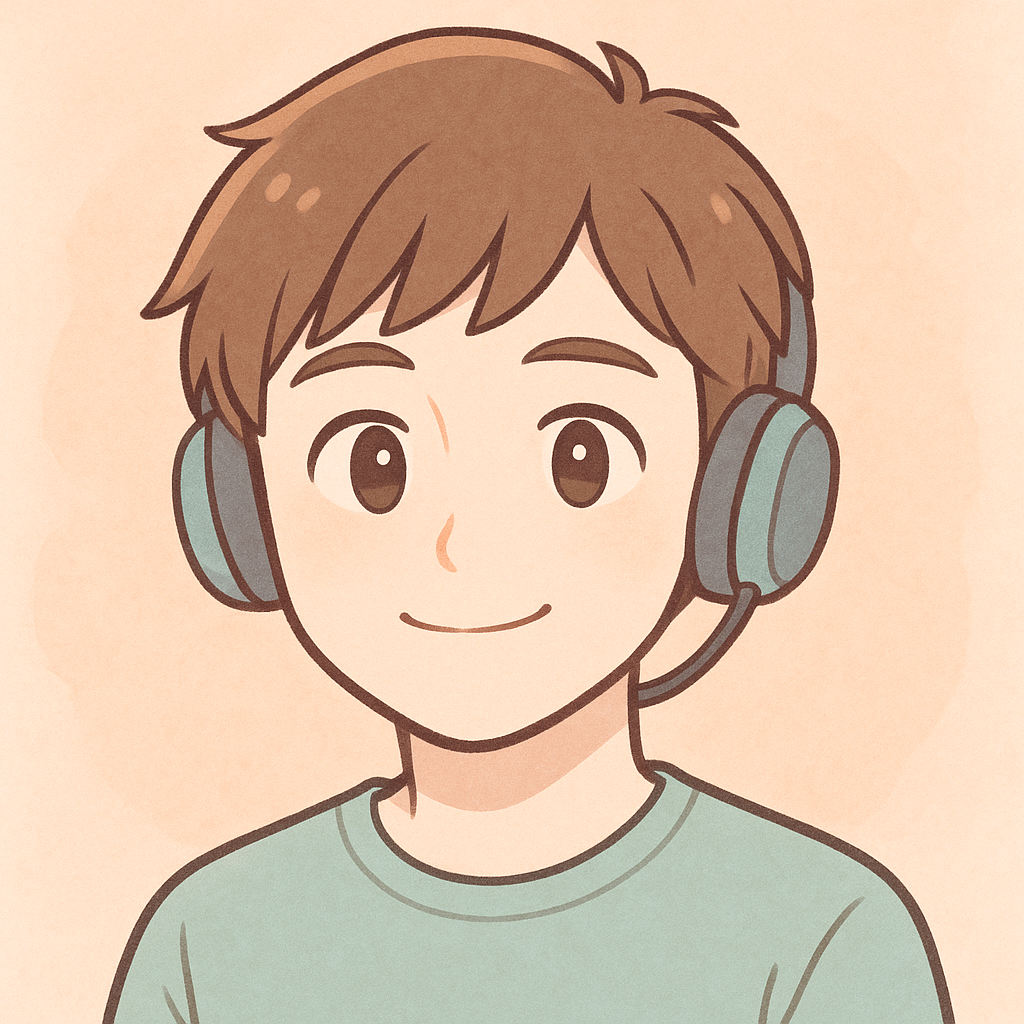 ぶちょーのアイコン